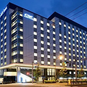 *** Hotel Keikyu Ex Haneda Japão