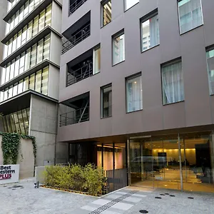 Otel Western Fino Kitahama
