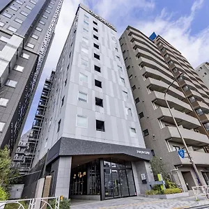 *** Hotel Tokyu Takanawa Shinagawa Area Japão