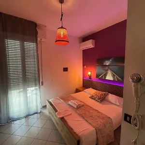 New Liston Rimini