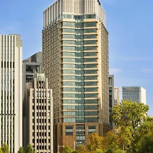 Hotel The Peninsula Tokio