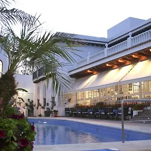 Hotel Brasilia Chipiona