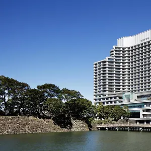 Hotel Palace Tokio