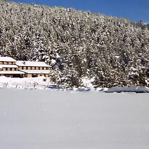 Hostal Refugi Cap Del Rec Lles