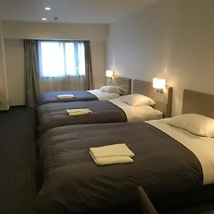 Oriental 3*, Саппоро Япония