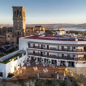 Hotel De Arcos de la Frontera