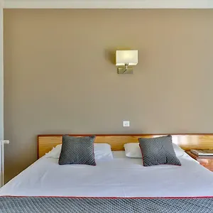 Hostal Alberana Verges