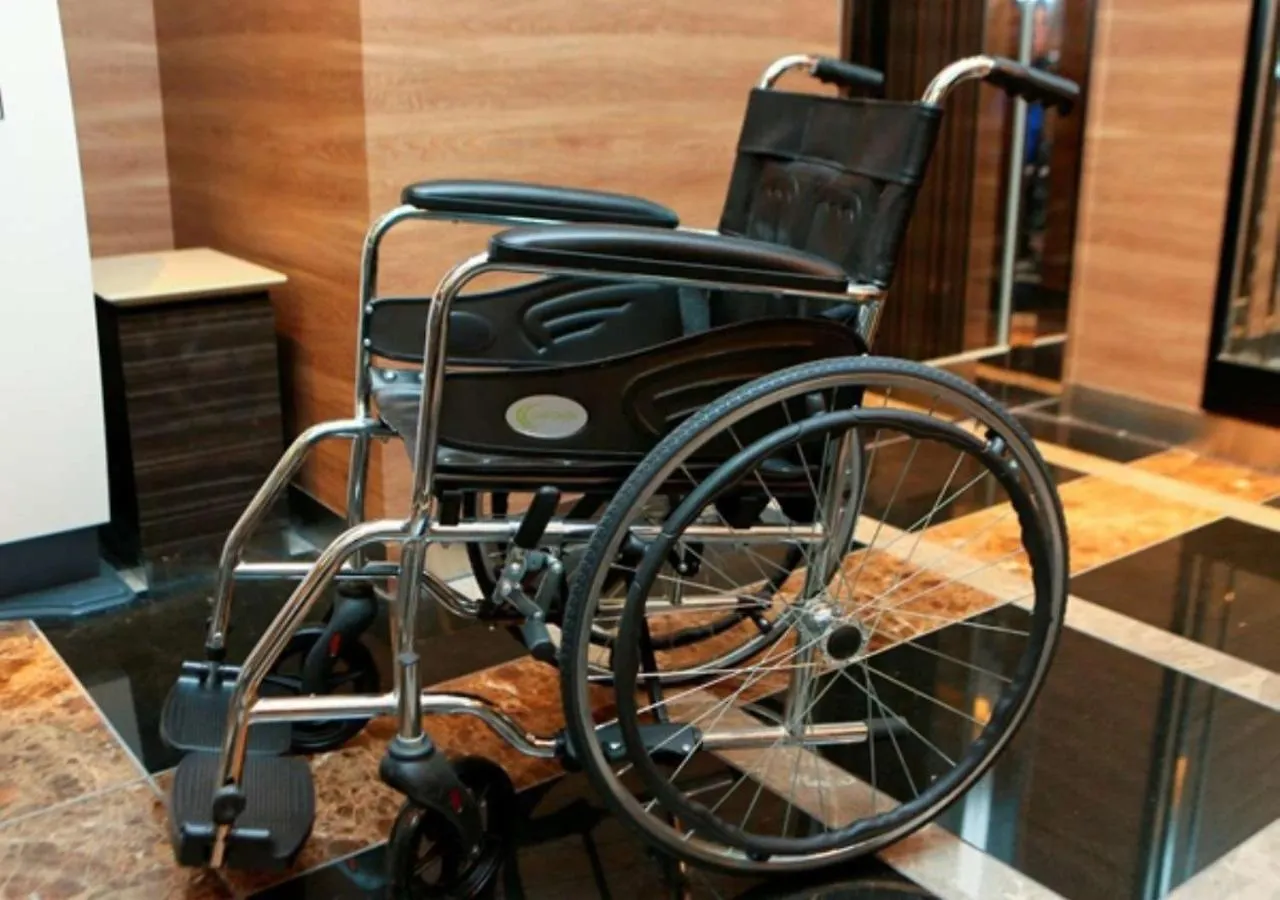Apa Hotel Osaka Higobashi Ekimae