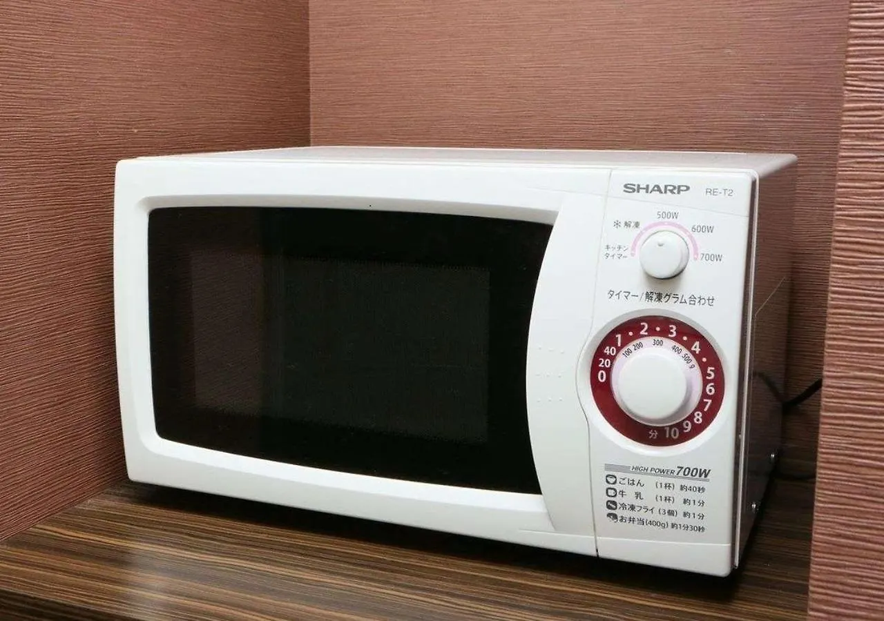 Apa Hotel Osaka Higobashi Ekimae