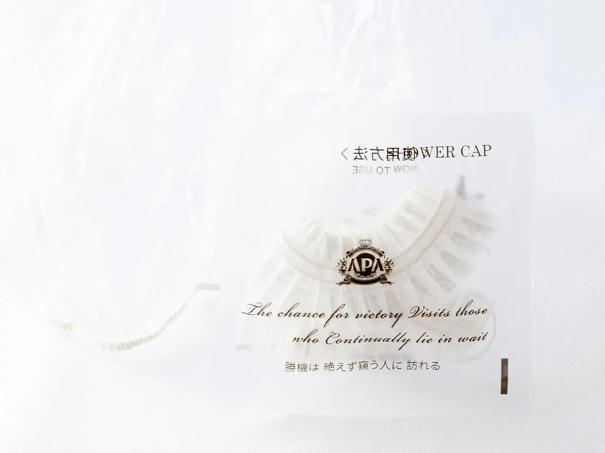 Apa Hotel Osaka Higobashi Ekimae