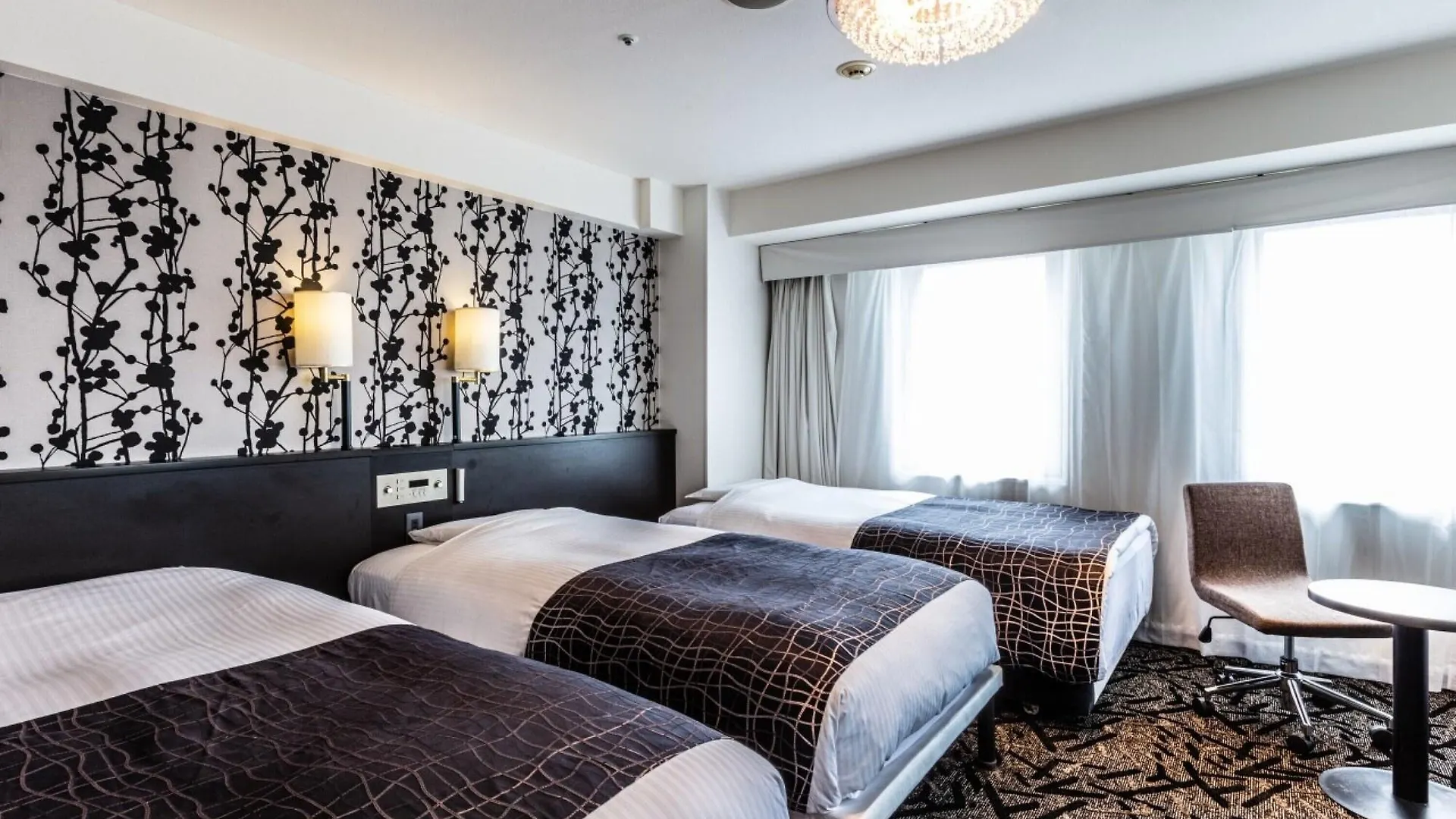 Apa Hotel Osaka Higobashi Ekimae