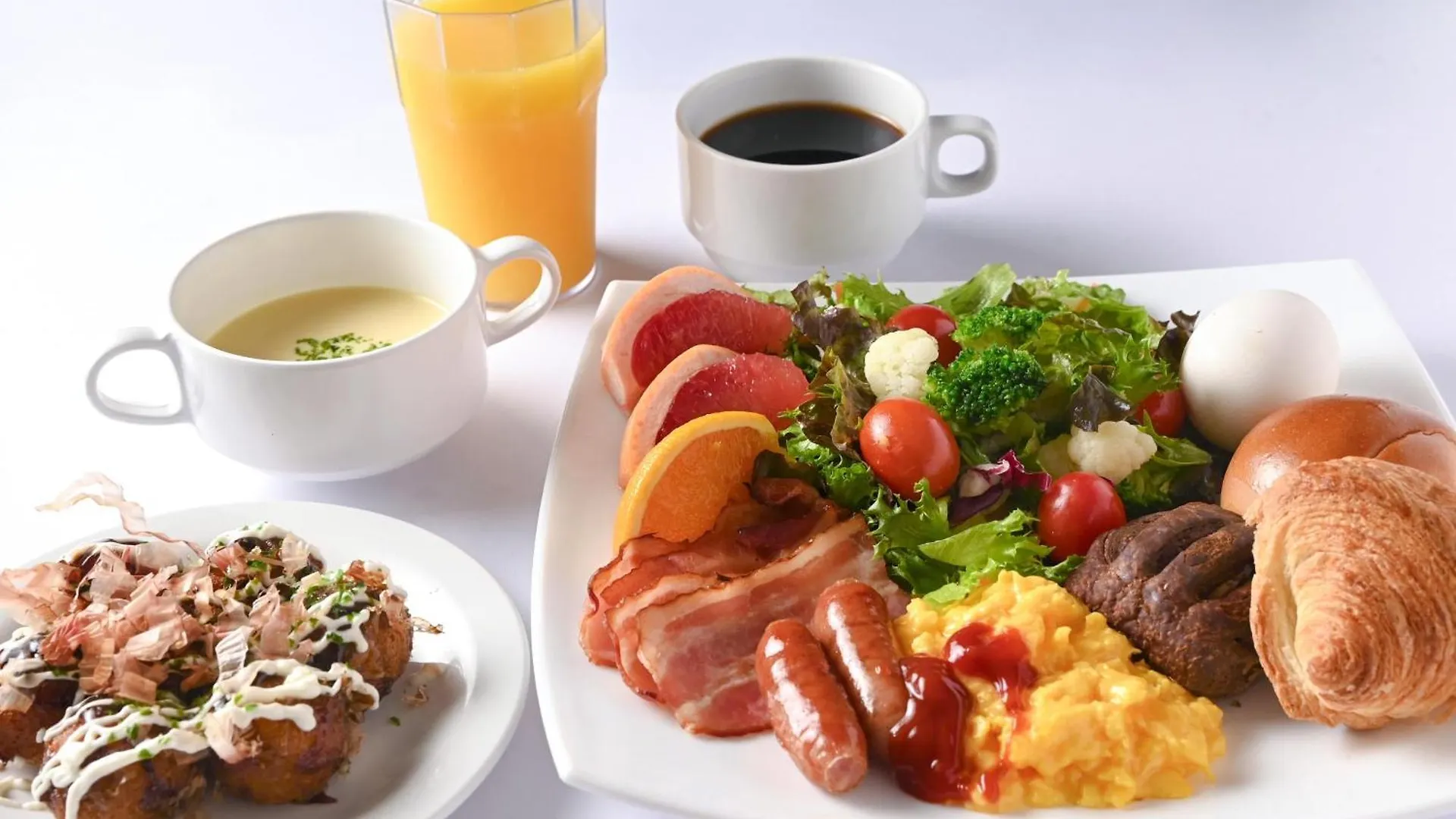 Apa Hotel Osaka Higobashi Ekimae