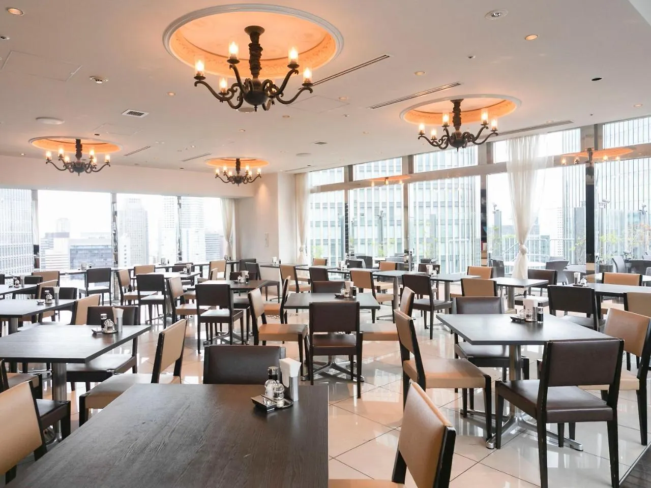 ***  Apa Hotel Osaka Higobashi Ekimae Japan