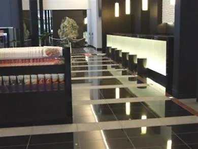 Apa Hotel Osaka Higobashi Ekimae
