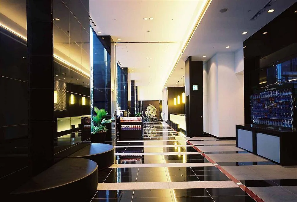 Apa Hotel Osaka Higobashi Ekimae