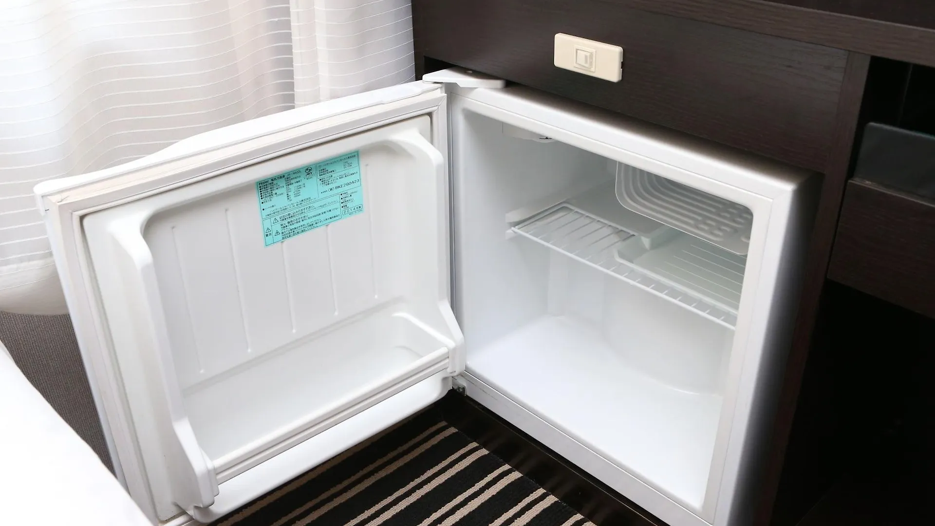 Apa Hotel Osaka Higobashi Ekimae 3*,